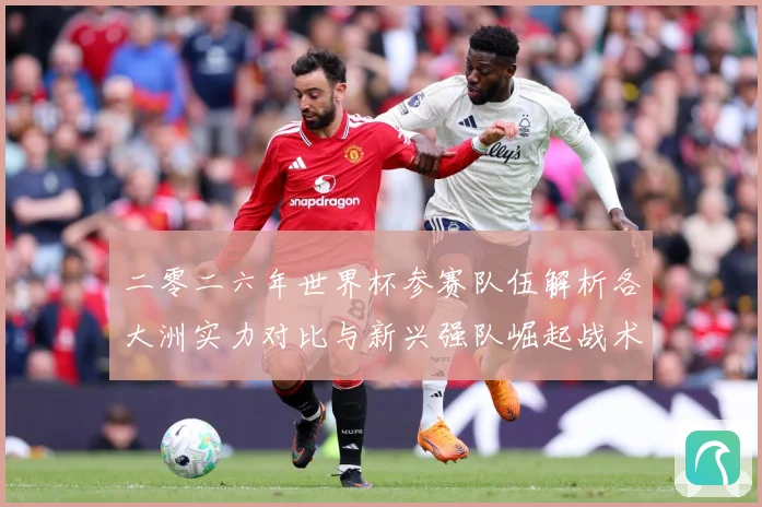 二零二六年世界杯参赛队伍解析各大洲实力对比与新兴强队崛起战术观察-深度解析