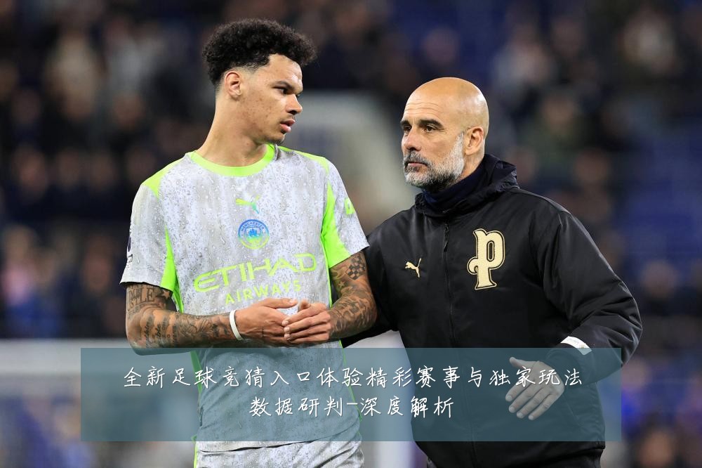 全新足球竞猜入口体验精彩赛事与独家玩法数据研判-深度解析