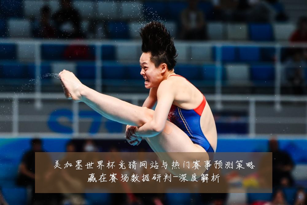 美加墨世界杯竞猜网站与热门赛事预测策略赢在赛场数据研判-深度解析
